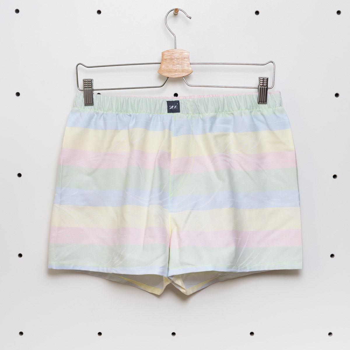Nachhaltige Boxershorts Gr. S - Made in Germany