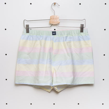 Nachhaltige Boxershorts Gr. S - Made in Germany