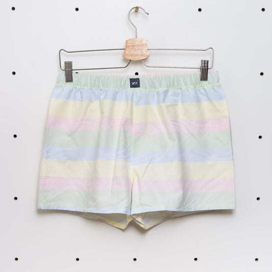 Nachhaltige Boxershorts Gr. S - Made in Germany