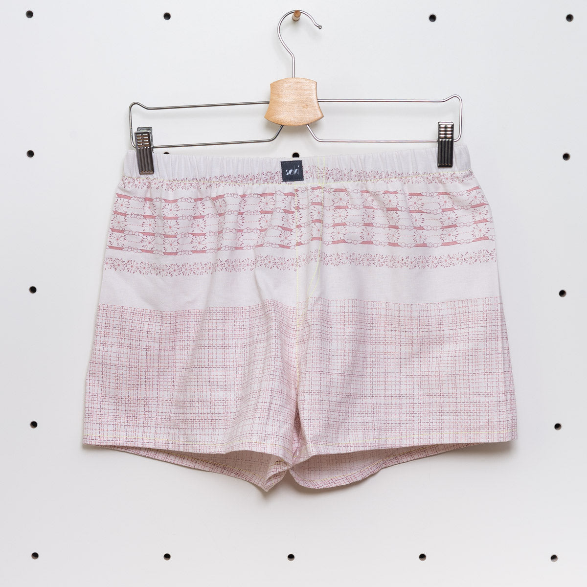 Nachhaltige Boxershorts Gr. S - Made in Germany