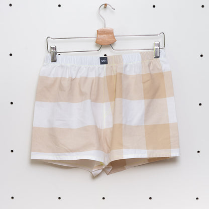 Nachhaltige Boxershorts Gr. S - Made in Germany