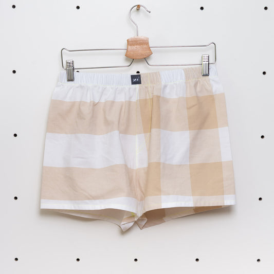 Nachhaltige Boxershorts Gr. S - Made in Germany