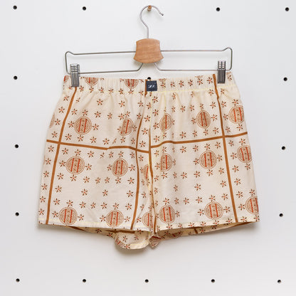 Nachhaltige Boxershorts Gr. S - Made in Germany