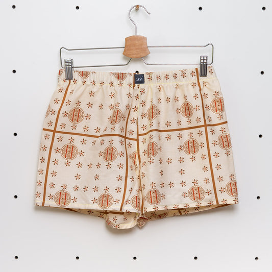 Nachhaltige Boxershorts Gr. S - Made in Germany