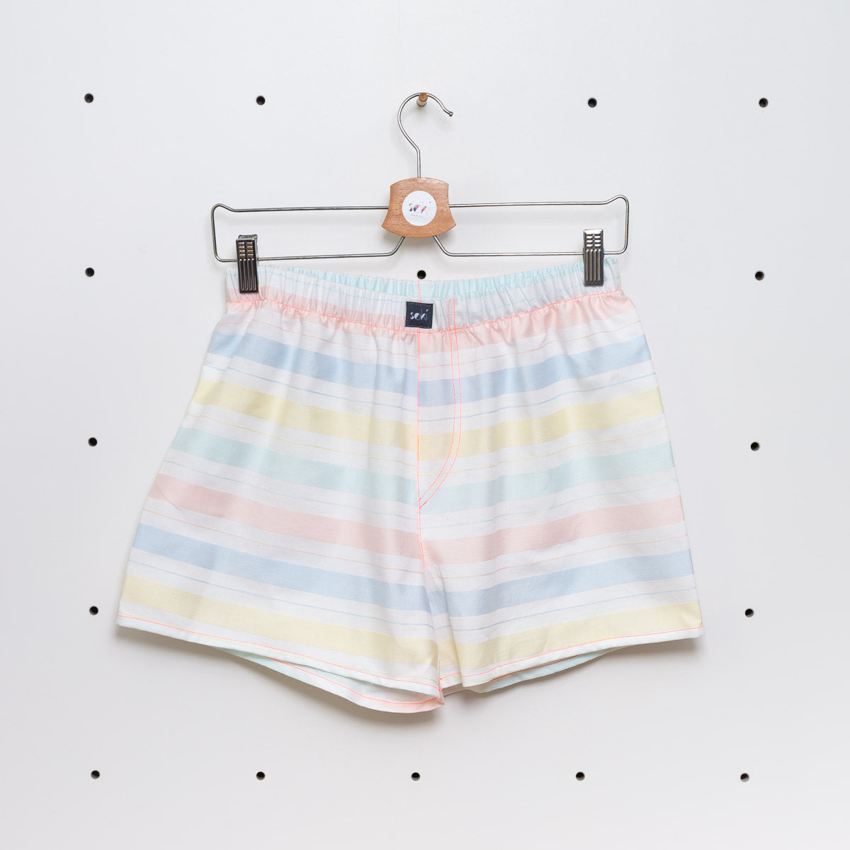 Nachhaltige Boxershorts Gr. S - Made in Germany
