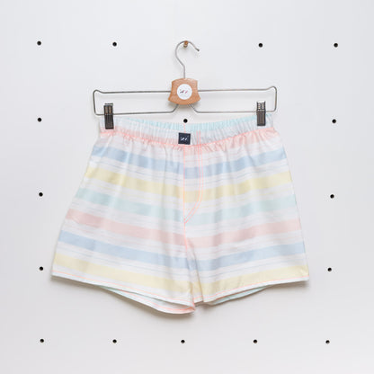 Nachhaltige Boxershorts Gr. S - Made in Germany