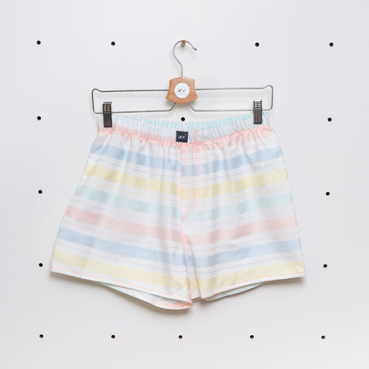 Nachhaltige Boxershorts Gr. S - Made in Germany