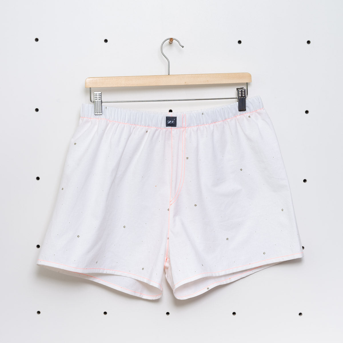 Nachhaltige Boxershorts Gr. L - Made in Germany
