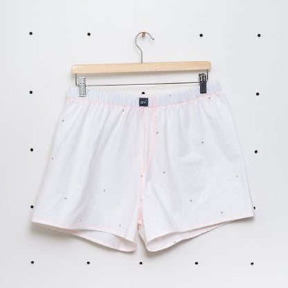 Nachhaltige Boxershorts Gr. L - Made in Germany