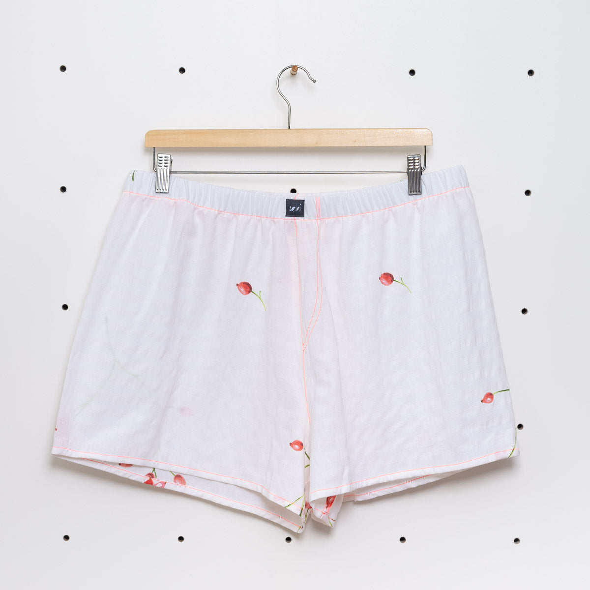 Nachhaltige Boxershorts Gr. XL - Made in Germany