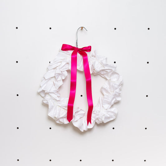 Upcycling Türkranz - Made in Germany