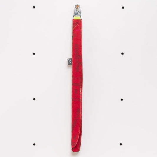 Nachhaltiges Schlüsselband - Made in Germany