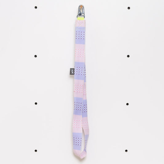 Nachhaltiges Schlüsselband - Made in Germany