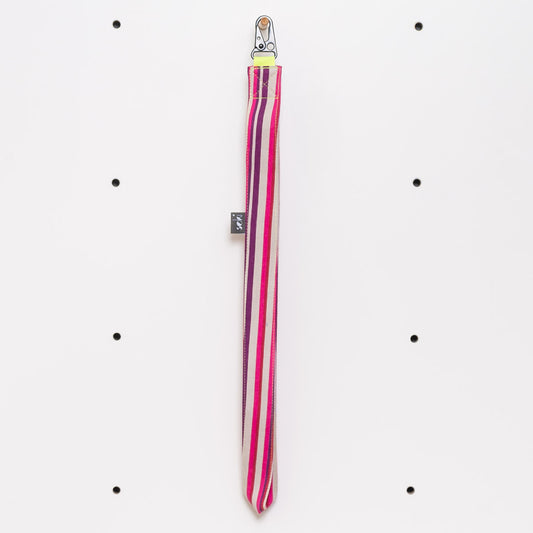 Nachhaltiges Schlüsselband - Made in Germany