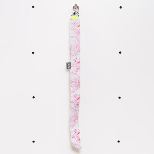 Nachhaltiges Schlüsselband - Made in Germany