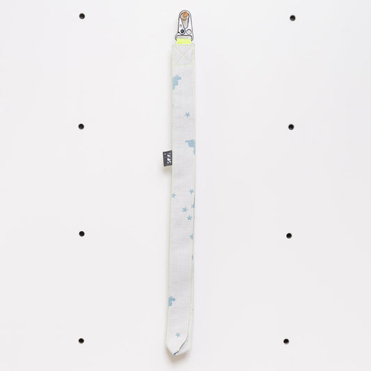 Nachhaltiges Schlüsselband - Made in Germany