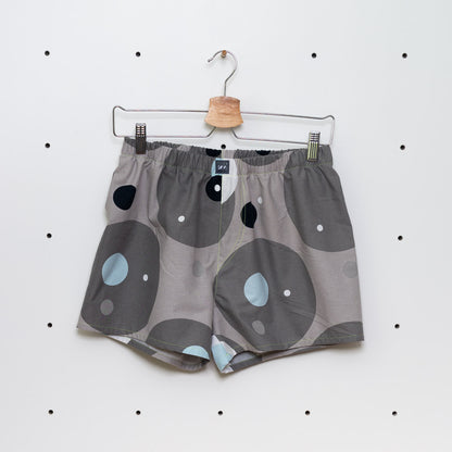 Nachhaltige Boxershorts Gr. XS - Made in Germany