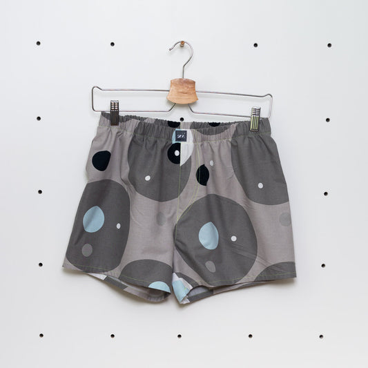 Nachhaltige Boxershorts Gr. XS - Made in Germany