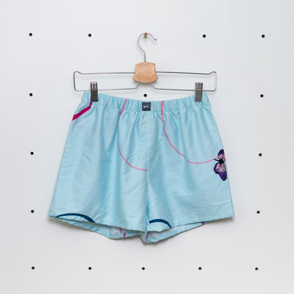Nachhaltige Boxershorts Gr. XS - Made in Germany