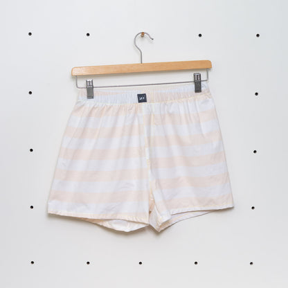 Nachhaltige Boxershorts Gr. XS - Made in Germany