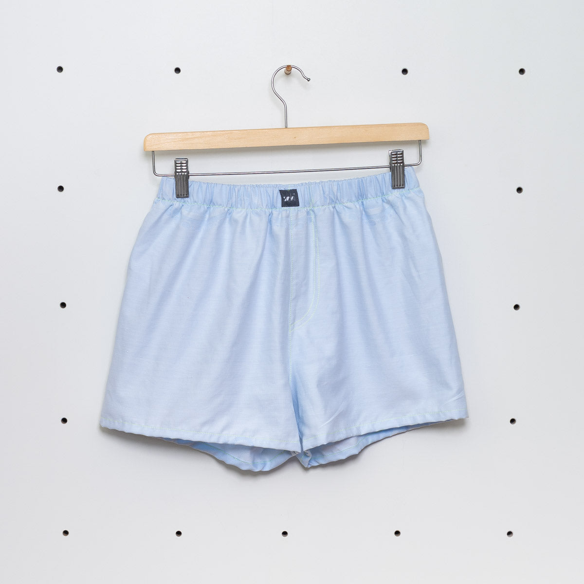 Nachhaltige Boxershorts Gr. XS - Made in Germany