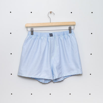 Nachhaltige Boxershorts Gr. XS - Made in Germany