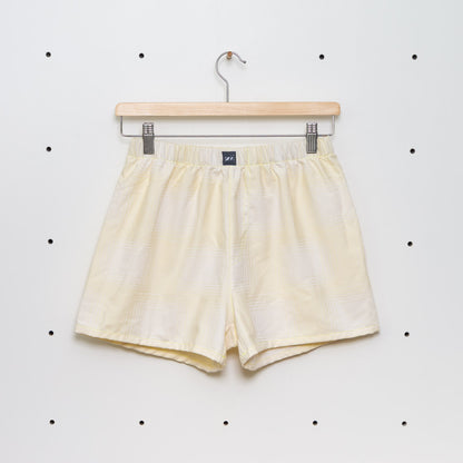 Nachhaltige Boxershorts Gr. XS - Made in Germany
