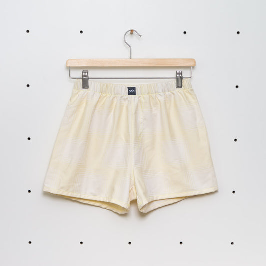 Nachhaltige Boxershorts Gr. XS - Made in Germany