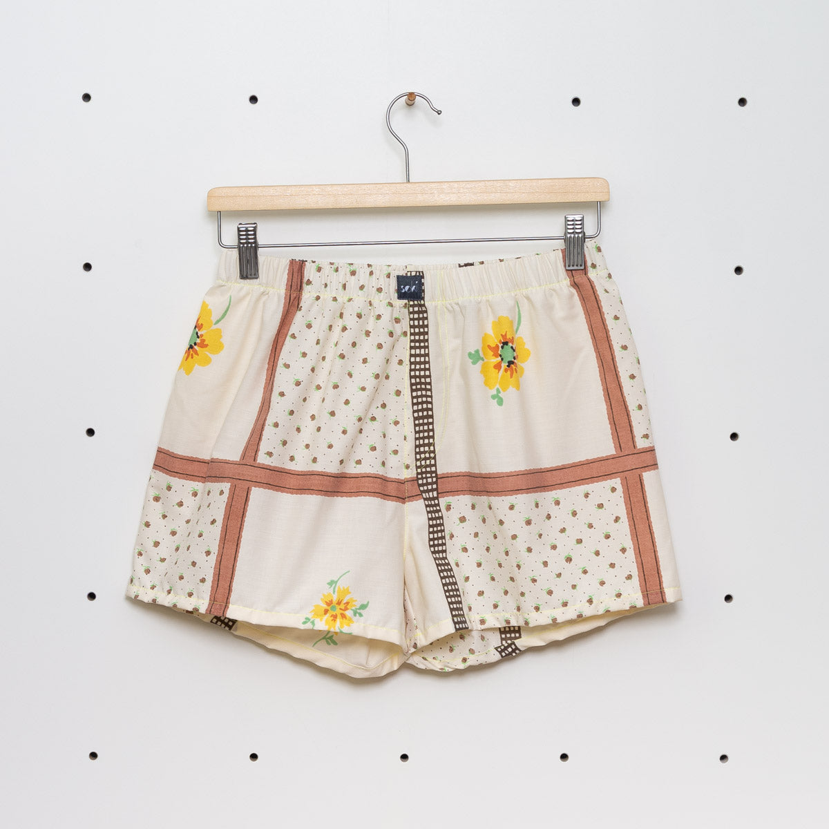 Nachhaltige Boxershorts Gr. XS - Made in Germany
