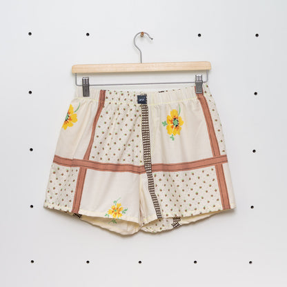 Nachhaltige Boxershorts Gr. XS - Made in Germany