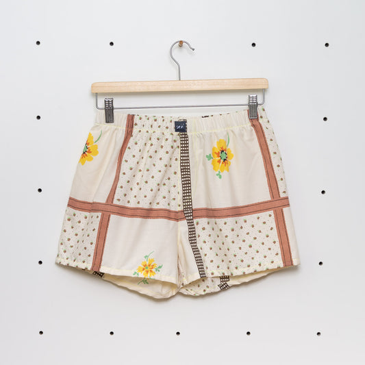 Nachhaltige Boxershorts Gr. XS - Made in Germany