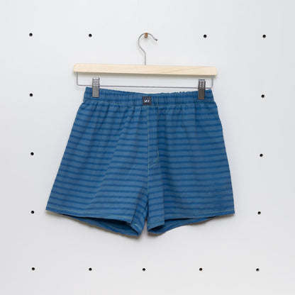 Nachhaltige Boxershorts Gr. XS - Made in Germany