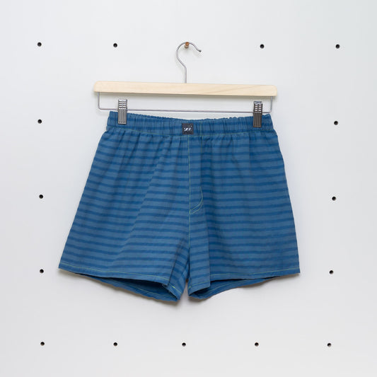Nachhaltige Boxershorts Gr. XS - Made in Germany