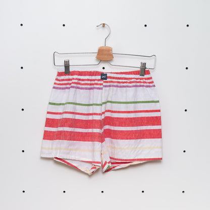 Nachhaltige Boxershorts Gr. XS - Made in Germany