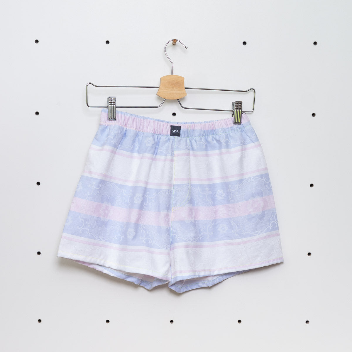 Nachhaltige Boxershorts Gr. XS - Made in Germany