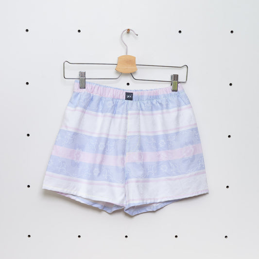 Nachhaltige Boxershorts Gr. XS - Made in Germany