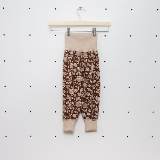 Nachhaltige Pumphose Gr. 80/86 - Made in Germany