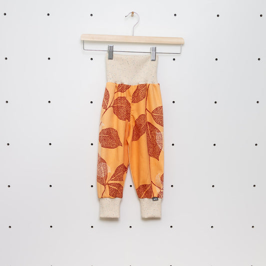 Nachhaltige Pumphose Gr. 80/86 - Made in Germany