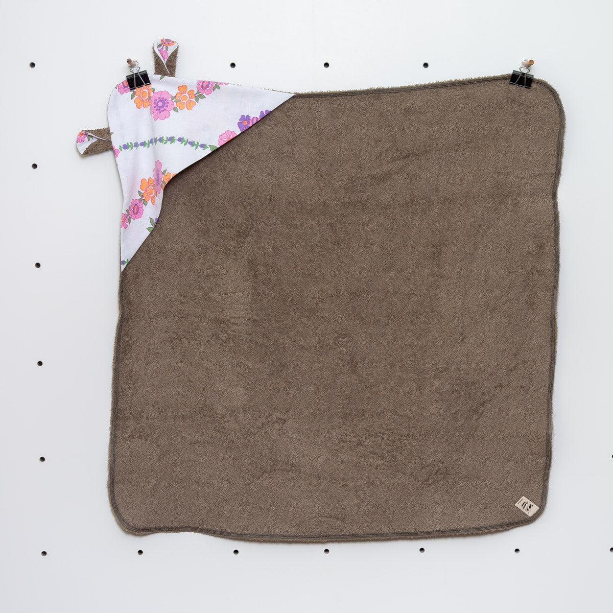 Babyhandtuch - Made in Germany