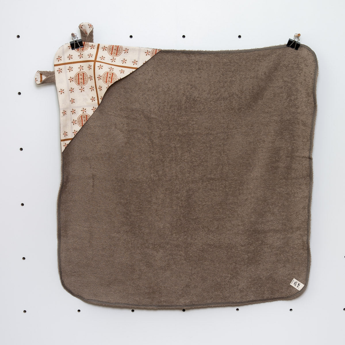 Babyhandtuch - Made in Germany