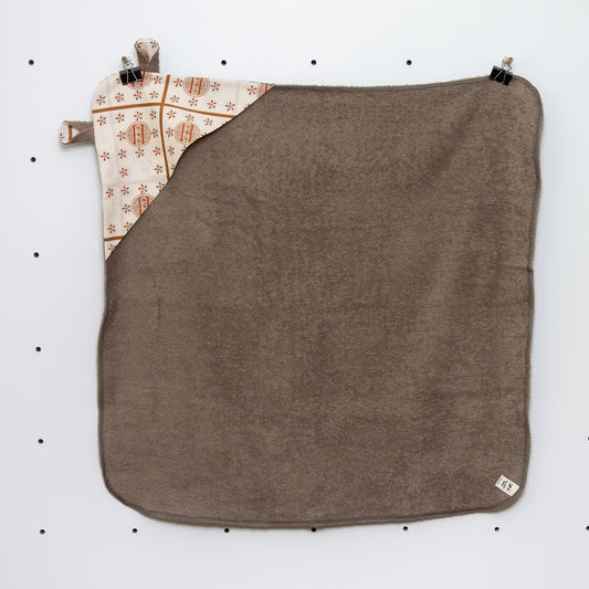 Babyhandtuch - Made in Germany