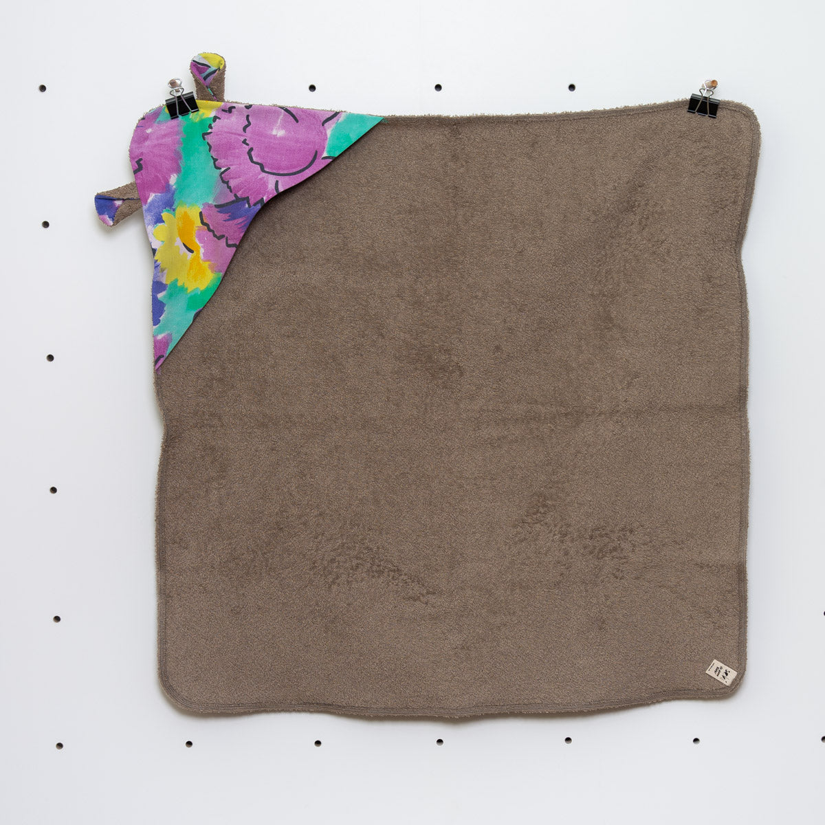 Babyhandtuch - Made in Germany