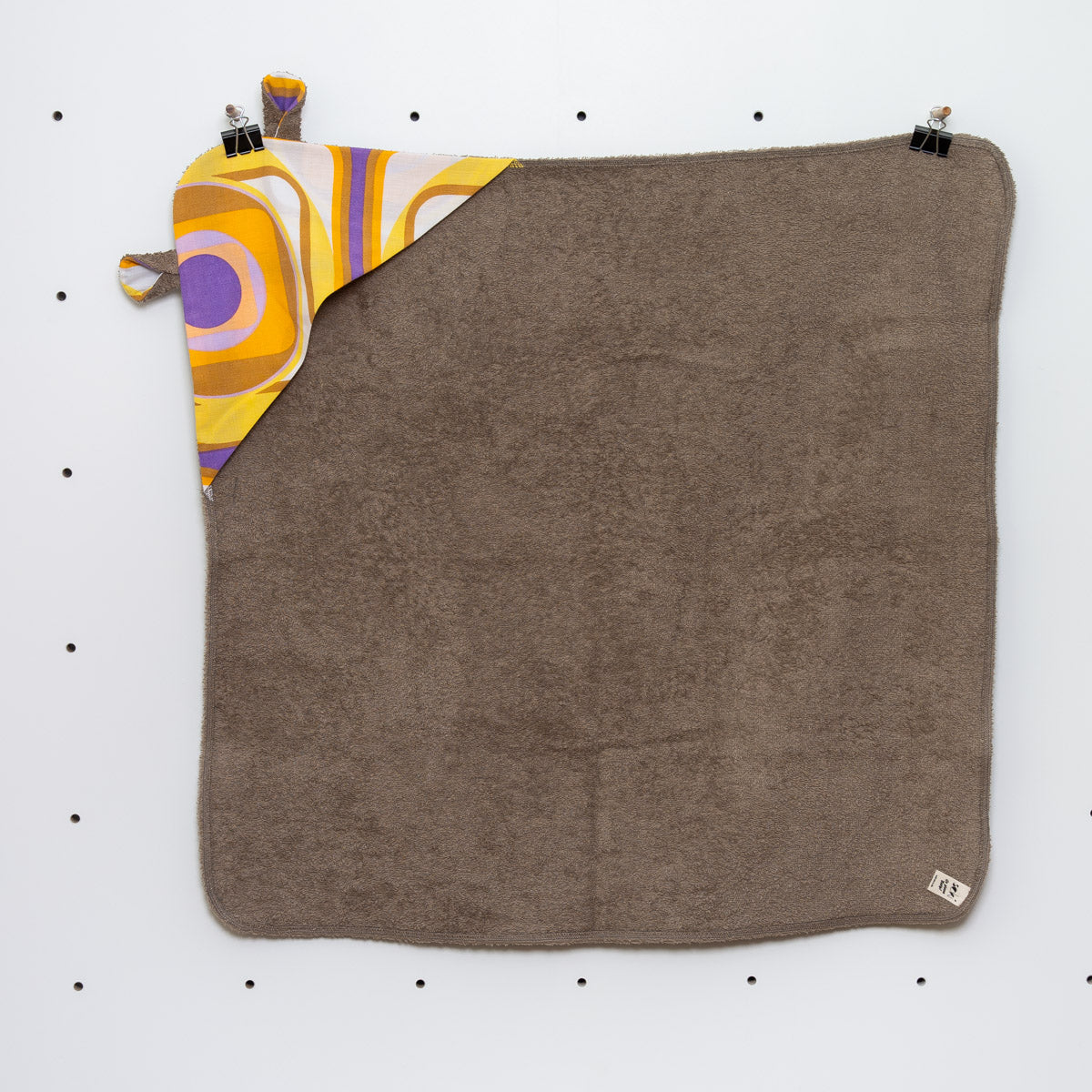 Babyhandtuch - Made in Germany