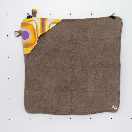 Babyhandtuch - Made in Germany