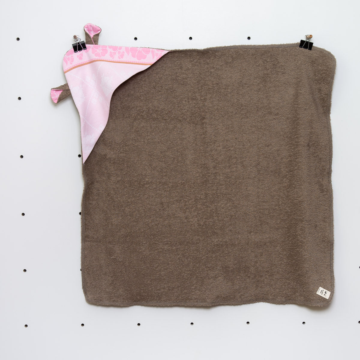 Babyhandtuch - Made in Germany