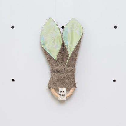 Knister Hasenohren - Made in Germany