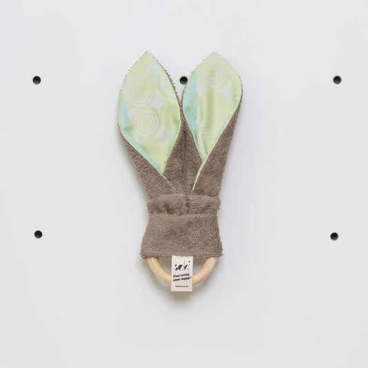 Knister Hasenohren - Made in Germany