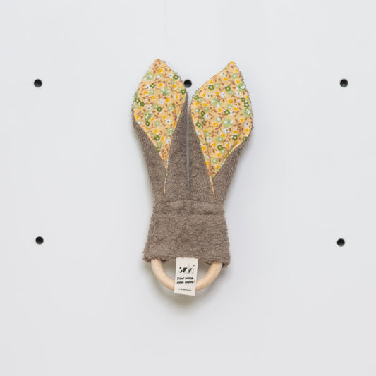 Knister Hasenohren - Made in Germany