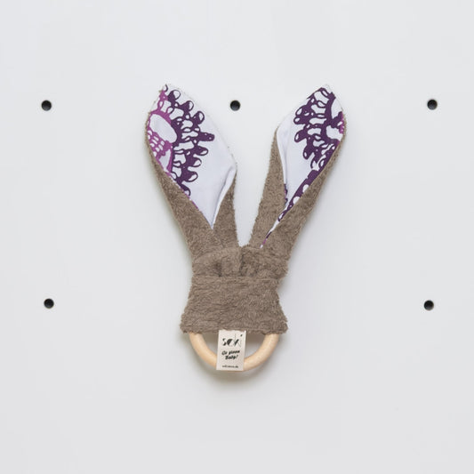 Knister Hasenohren - Made in Germany