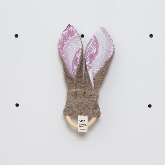 Knister Hasenohren - Made in Germany